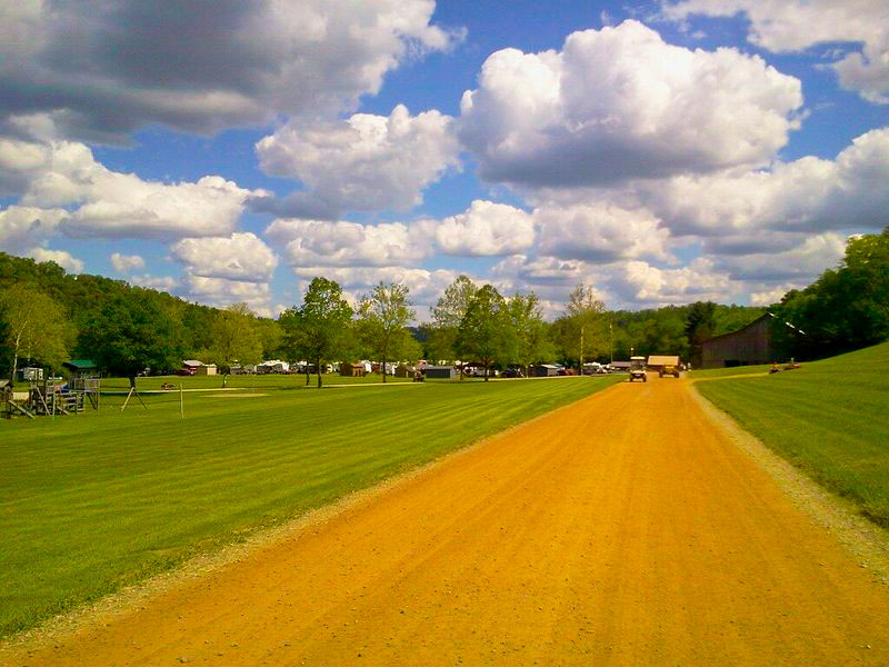 Rates at Walhonding Hills