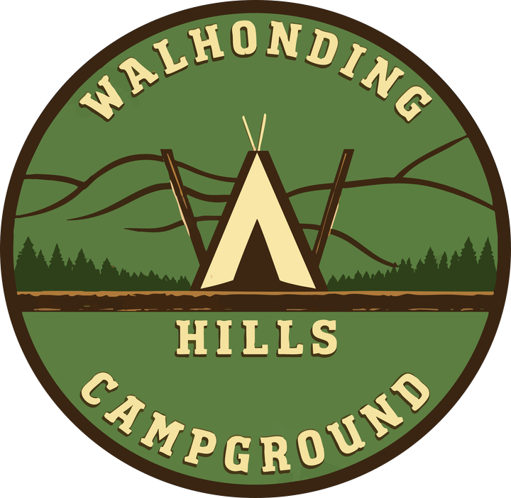 Walhonding Hills Campground